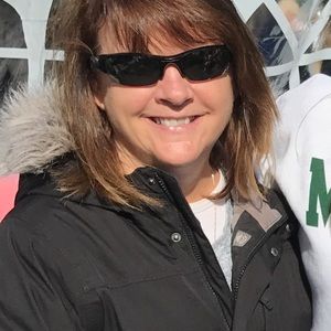 Meet your Posher, Patty